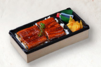 絶品うなぎダブルうな重【お茶付き】