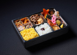 A5和牛のすき焼き御膳